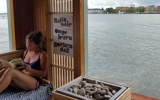 Nationale Ongelezen Boekendag 4
