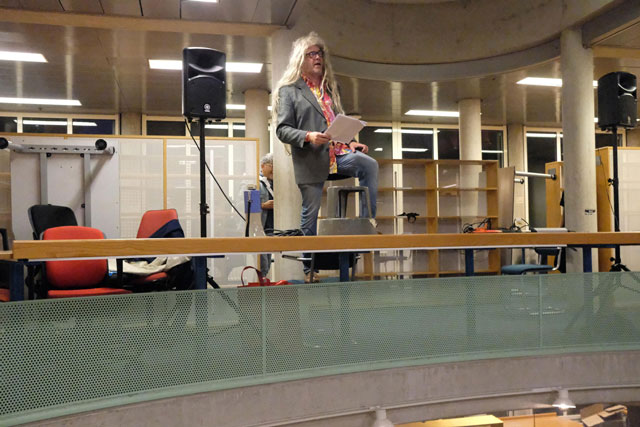 Zwarte Lak 6