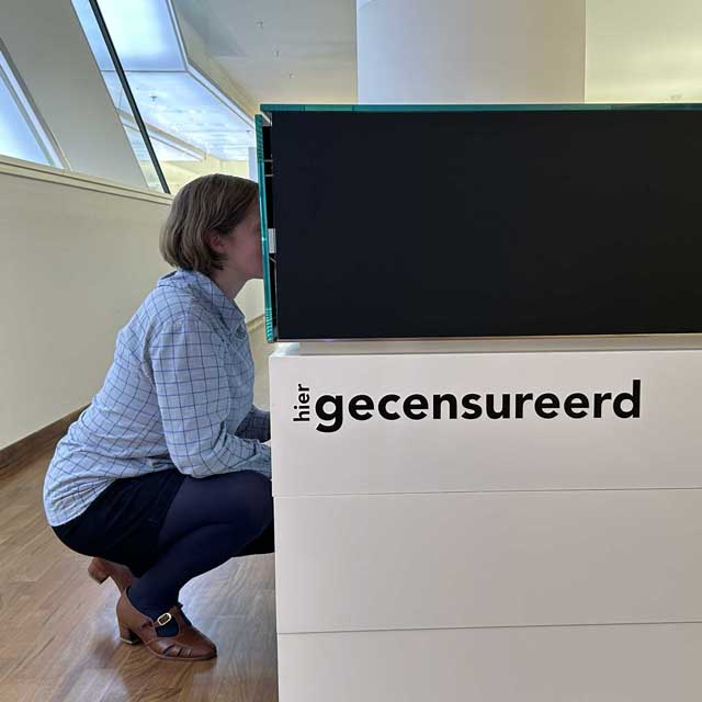 Index Americana tentoonstelling 2
