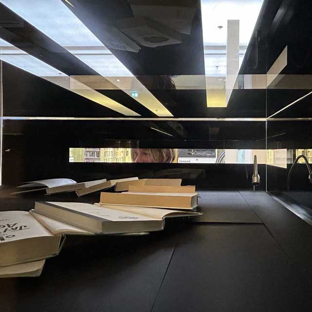 Index Americana tentoonstelling 3