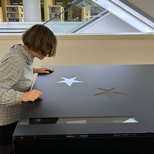 Index Americana tentoonstelling 4