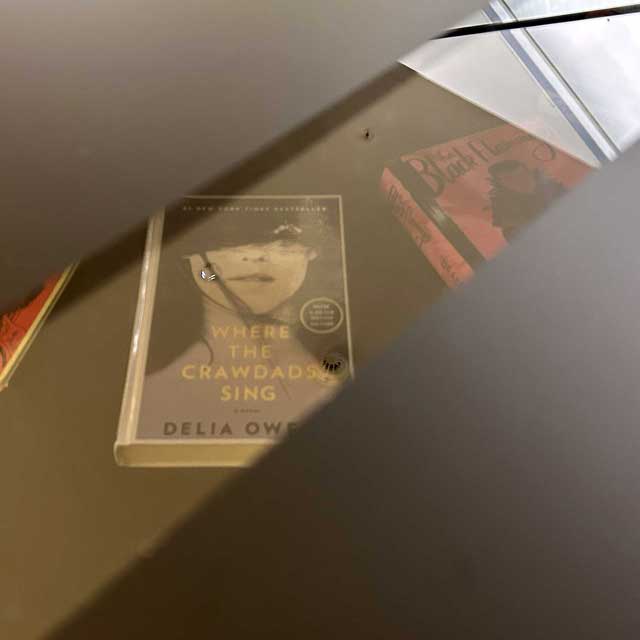 Index Americana tentoonstelling 7