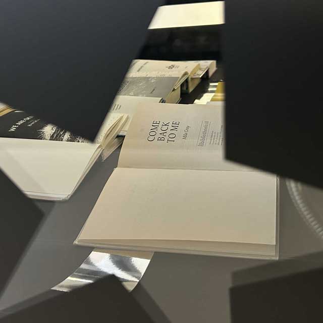 Index Americana tentoonstelling 8